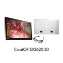 Eizo CuratOR EX2620-3D - 26 3D OP-Monitor im Breitbildformat