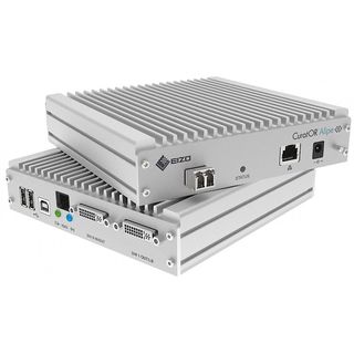 Eizo CuratOR Alipe TIP0210F-DVI - Video IP-Transceiver