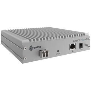 Eizo CuratOR Alipe TIP0210F-DVI - Video IP-Transceiver