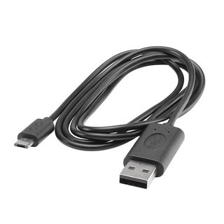 CARDINAL DVM  USB-Adapter fr HDMI over FIBER extender | USB micro B male/USB A male