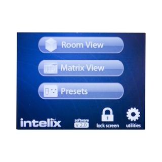INTELIX HDMI Splitter IX-DIGI-HD-8X8-EU, HDMI Splitter, IN: 8 x HDMI | OUT: 8 x HDMI/8 x Twisted Pair