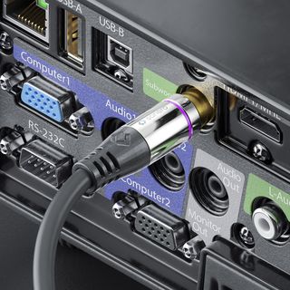 Premium Cinch Audio Y-Kabel ? 1,50m
