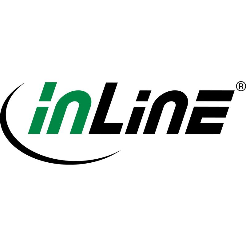 InLine Audiokabel Verlängerung intern für HD audio und AC97 40cm 