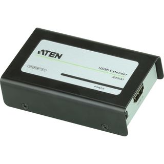 ATEN VE800A, HDMI-Extender, max. 60m via Ethernet, 3D, FullHD, HDCP-kompatibel