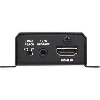 ATEN VE811T HDMI HDBaseT Extender Sendereinheit, 4K, 100m