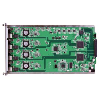 4-Port HDBT Input Card - Cypress CIN-4C