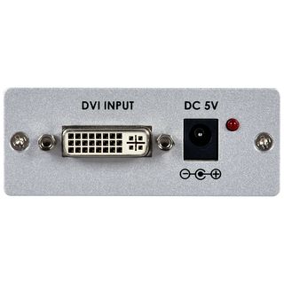 DVI to VGA Video Converter - Cypress CP-1262DI