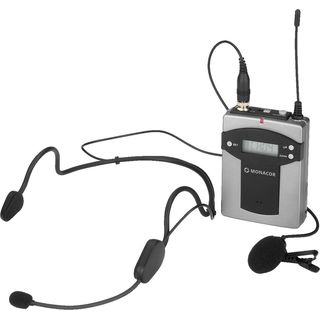 Multi-Frequenz-Taschensender TXA-800HSE