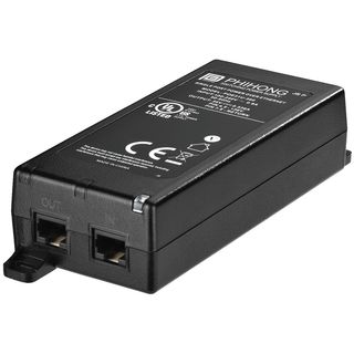 Power-over-Ethernet-Midspan POE-130MID