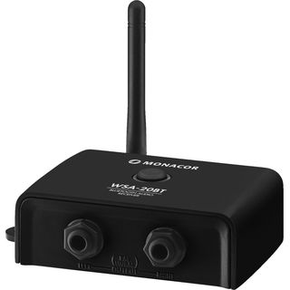 Bluetooth-Audio-Empfnger WSA-20BT