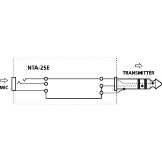 Adapter NTA-2SE