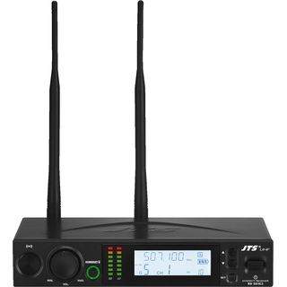 True-Diversity-UHF-PLL-Breitband-Empfnger RU-901G3/5