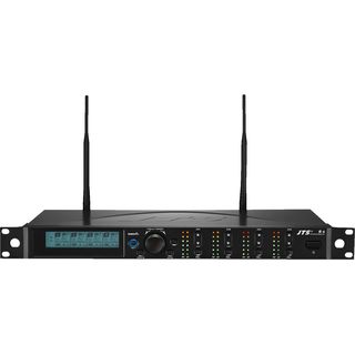 4-Kanal-Diversity-UHF-PLL-Breitband-Empfnger R-4/5