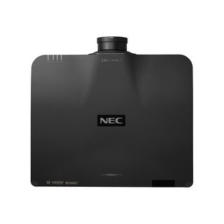 NEC PA804UL schwarz