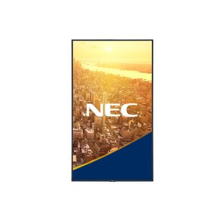 NEC MultiSync C551