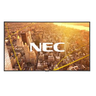 NEC MultiSync C551
