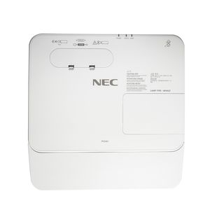NEC P554U