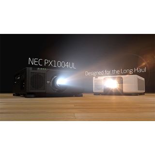 NEC PX1004UL schwarz