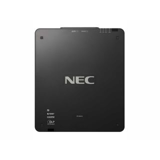NEC PX1004UL schwarz