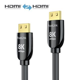 8K Ultra High Speed HDMI Kabel ? 2,00m