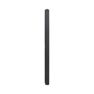 PureMounts DS Verriegelbares Tabletgehuse fr Apple / Samsung, schwarz