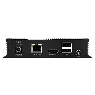 MS-210U6S - HDBaseT 2.0 KVM Extender Set mit 6x USB