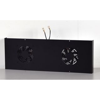 Cooling Fan System - Cypress CSR-G6400FAN