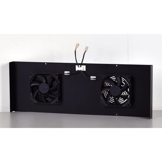 Cooling Fan System - Cypress CSR-G6400FAN