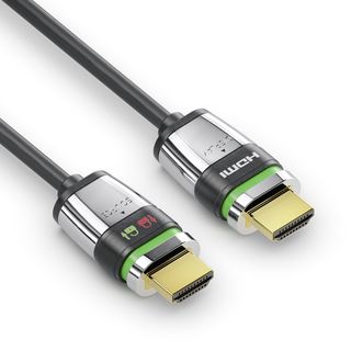 4K Premium High Speed HDMI AOC Glasfaser Kabel ? 60,00m
