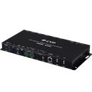 UHD+ HDMI over HDBaseT Transceiver with USB KVM - Cypress...