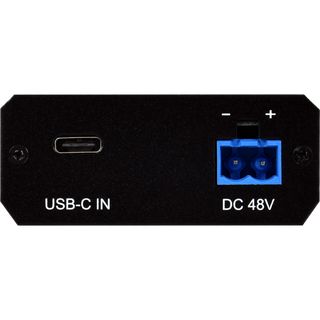 UHD+  USB-C AV over IP Extender - Cypress VEX-X1502T-B0C
