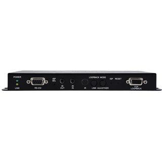 HDMI over IP Transmitter with USB/KVM Extension - Cypress CH-U350HTX