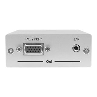 HDMI to VGA Video Converter - Cypress CP-1262HAT