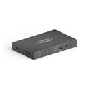4K 18Gbps HDMI Audio De-Embedder und Embedder