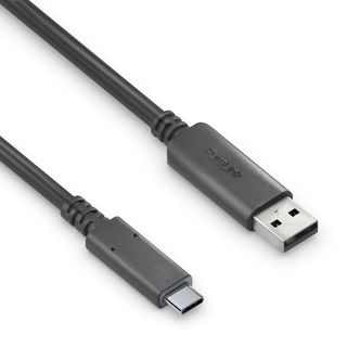 Aktives USB v3.2 USB-C / USB-A Kabel ? 5,00m