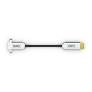 4K Premium High Speed HDMI AOC Glasfaser Verlngerungskabel ? 5,00m