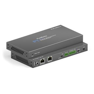 AV over IP Controller fr die PT-IP-HD-26x Serie