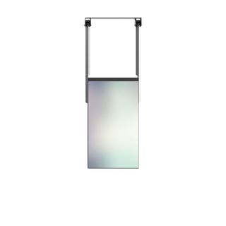 edbak - Fenster-Display-Deckenhalterung fr Samsung 55OMN-D