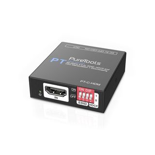 PureTools - In-Line HDMI-Manager