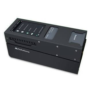 MS-TestPro 106 (MS106B) ? Battery based, Wi-Fi Interface, HDMI Pattern Generator 4K 4:4:4 60