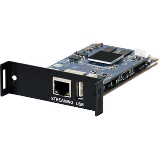 H.264/265 Live Video Streaming and Recording Module Card - Cypress SDM-S100E