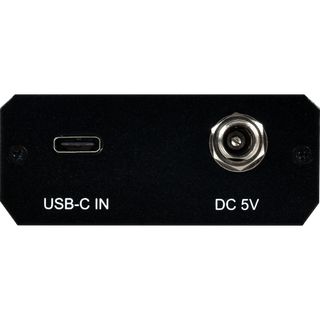 UHD+  USB-C AV over IP Extender - Cypress VEX-X1103T-B0F
