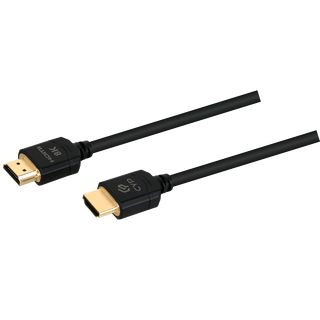 8K Ultra High Speed HDMI Cable - Cypress 8K Ultra High Speed HDMI Cable (CBL-H600)