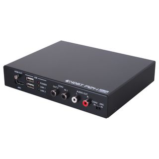 HDMI/Audio over CAT5e/6/7 Receiver - Cypress CH-1601RX