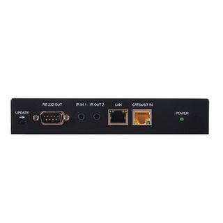 HDMI/Audio over CAT5e/6/7 Receiver - Cypress CH-1601RX