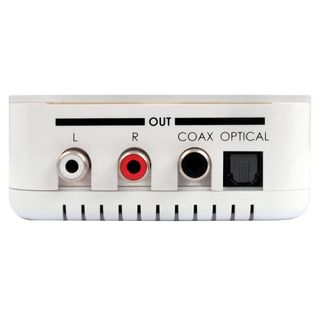 Universal Digital/Analog Audio Converter - Cypress DCT-9