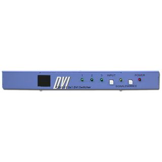 31 DVI Switcher - Cypress CDVI-31