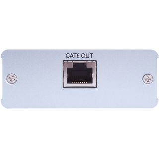 HDMI over Single CAT6 Transmitter - Cypress CH-107TX