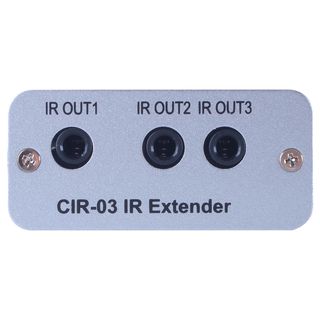 Infrared over CAT5 Extender - Cypress CIR-03
