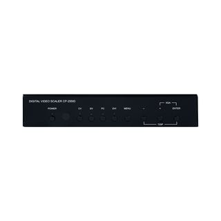 Multi-Format to DVI Scaler - Cypress CP-255ID